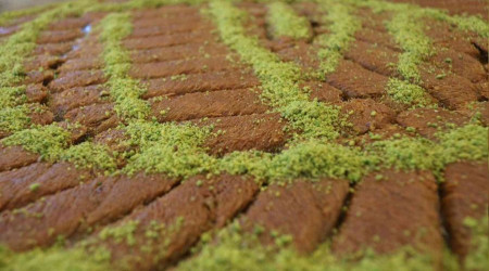 Diyarbakr'da 50 ton tatl tketimi bekleniyor