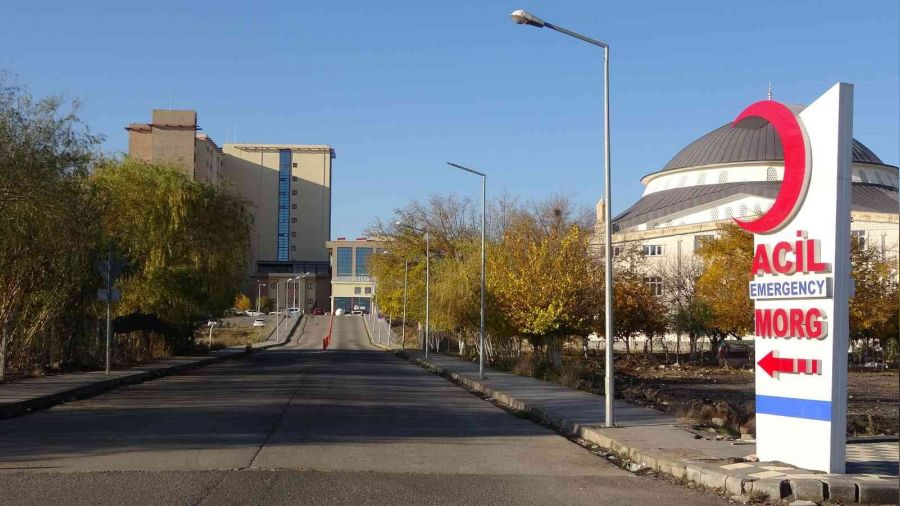 Diyarbakır'da 'kıskançlık' krizi: Kadın ensesinden vuruldu