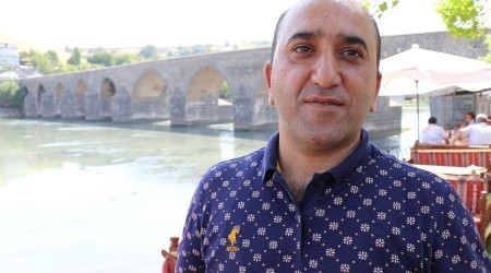 Diyarbakır'ın tanıtımı için 9 dilde klip çekildi