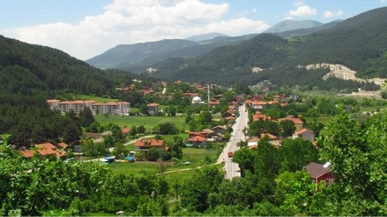 Doğanın Kalbinde bir lezzet durağı: Mengen