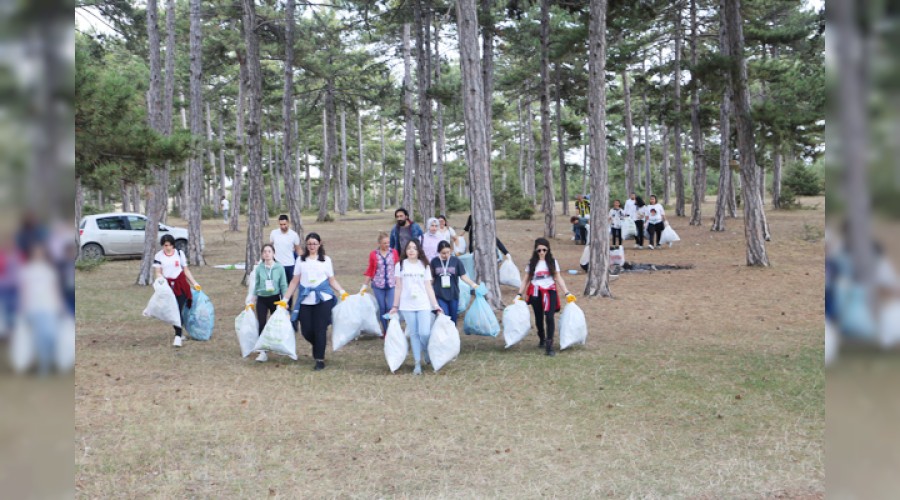 Do�ay� temizlediler