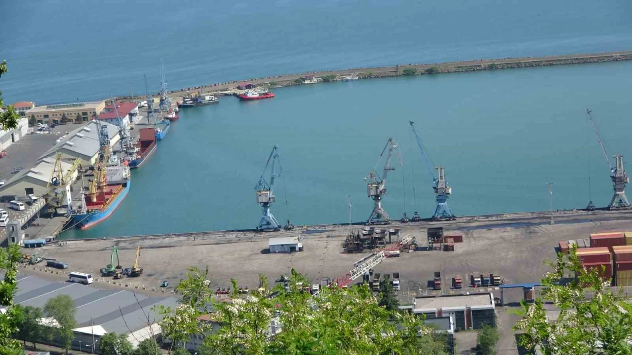 Dou Karadeniz'in ihracat 1 milyar dolara yaklat