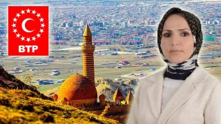 'Doubayazt' rnek gsterilen bir ile yapacaz'