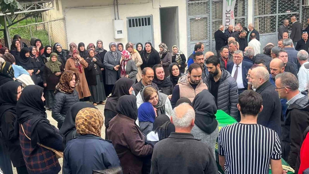 Doum gnnde kansere yenildi