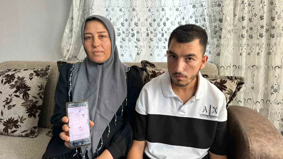 Do�u�tan engelli Hasan'a 20 y�l sonra "engelli de�ildir" raporu
