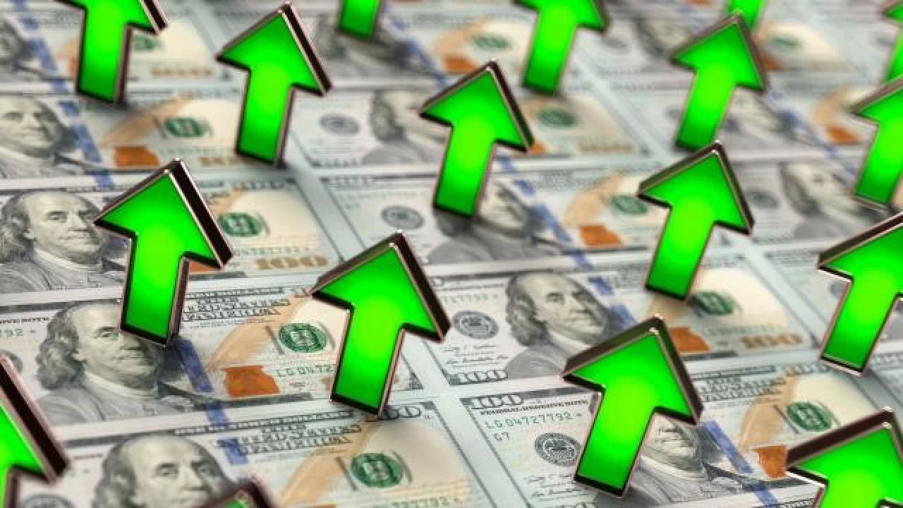 Dolar 29 TL'ye, Euro ise 32 TL'ye ko�uyor