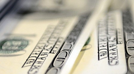 Dolar 7 liranın altını test etti