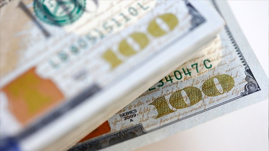 Dolar adım adım rekora yürüyor