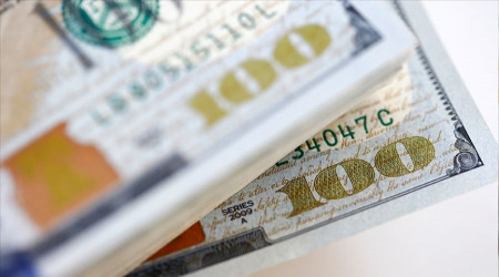 Dolar adım adım rekora yürüyor