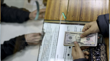 Dolarda sert yükseliş, 13 TL'yi çok hızlı geçti