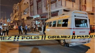 Dolmu ofrn ldren katil zanllar rnak'ta yakaland