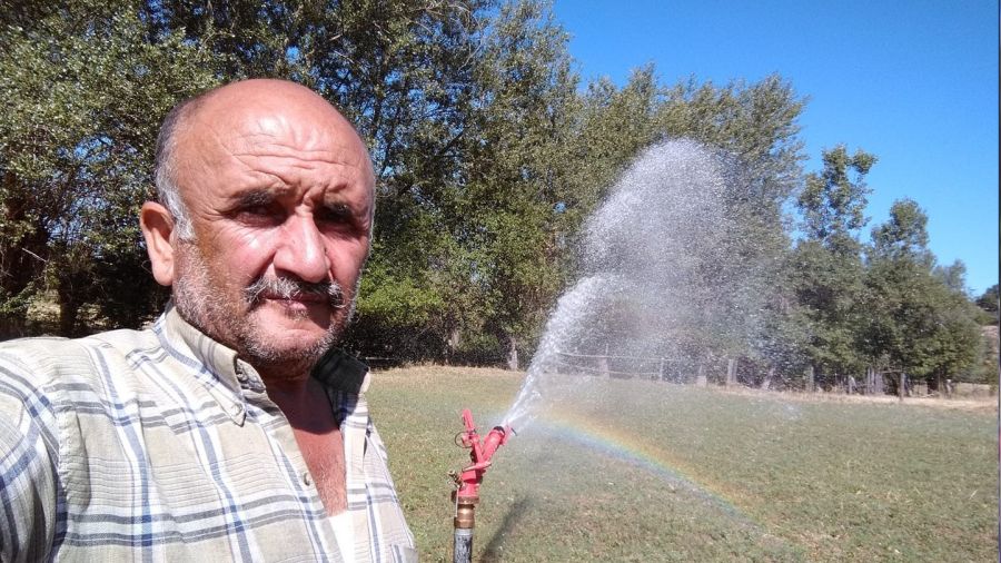 Domuz avında ölen şahsın ailesinden olayın cinayet olduğu iddiası