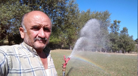 Domuz avında ölen şahsın ailesinden olayın cinayet olduğu iddiası