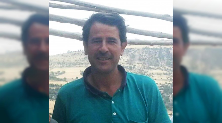 Domuz avında vurularak öldü