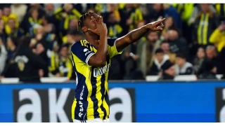 Dorgeles Nene ısrarı