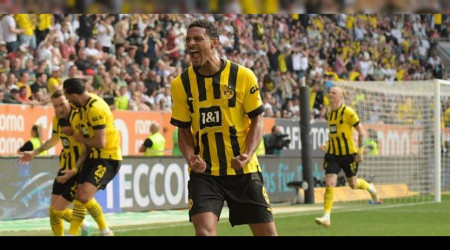 Dortmund, Bayern hanedanlığını bitirebilir