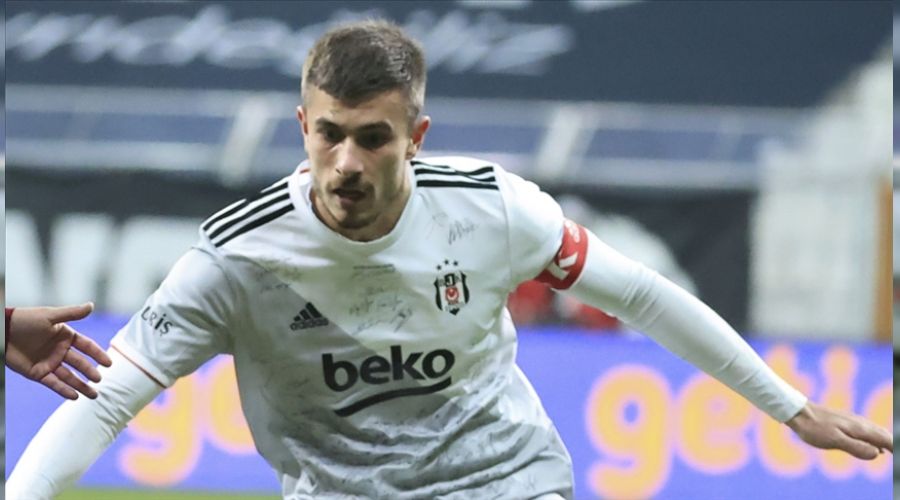 Dorukhan'ın cezası onandı