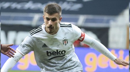 Dorukhan'ın cezası onandı