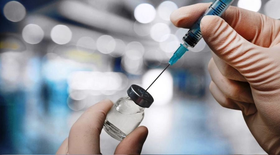 Doz ayarıyla daha fazla kişi aşılanabilecek