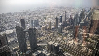 Dubai'de konut sat��lar� �ak�ld�