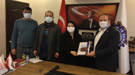 "Düğümden Motife Bergama Halıları" belgeseli