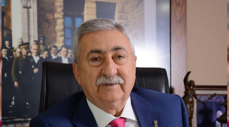 'Düğünlerle birlikte tüm sektörler canlanacak'