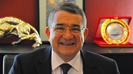 Dünya sebze üretiminde 4., meyvede 6. sıradayız