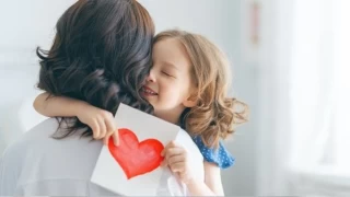 Dünyanın en güzel hazinesi: Bir annenin kalbi