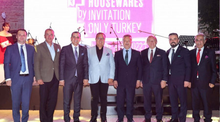 Dünyanın mutfağı İstanbul'da buluştu