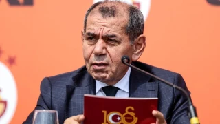 Dursun Özbek el yükseltti! İşte büyük planı