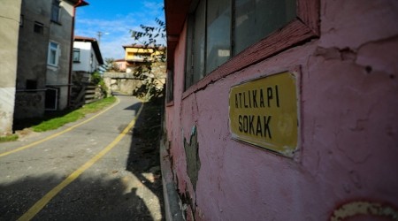 Dzce ve blgenin tarihi "Konuralp mjdesi geldi"