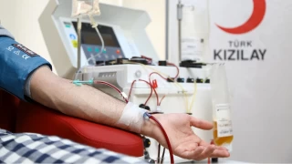 Düzenli kan bağışının sağlık için faydaları