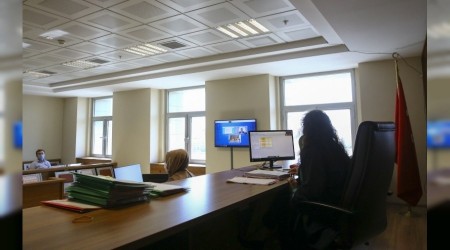 e-Duruşma avukatlardan tam not aldı