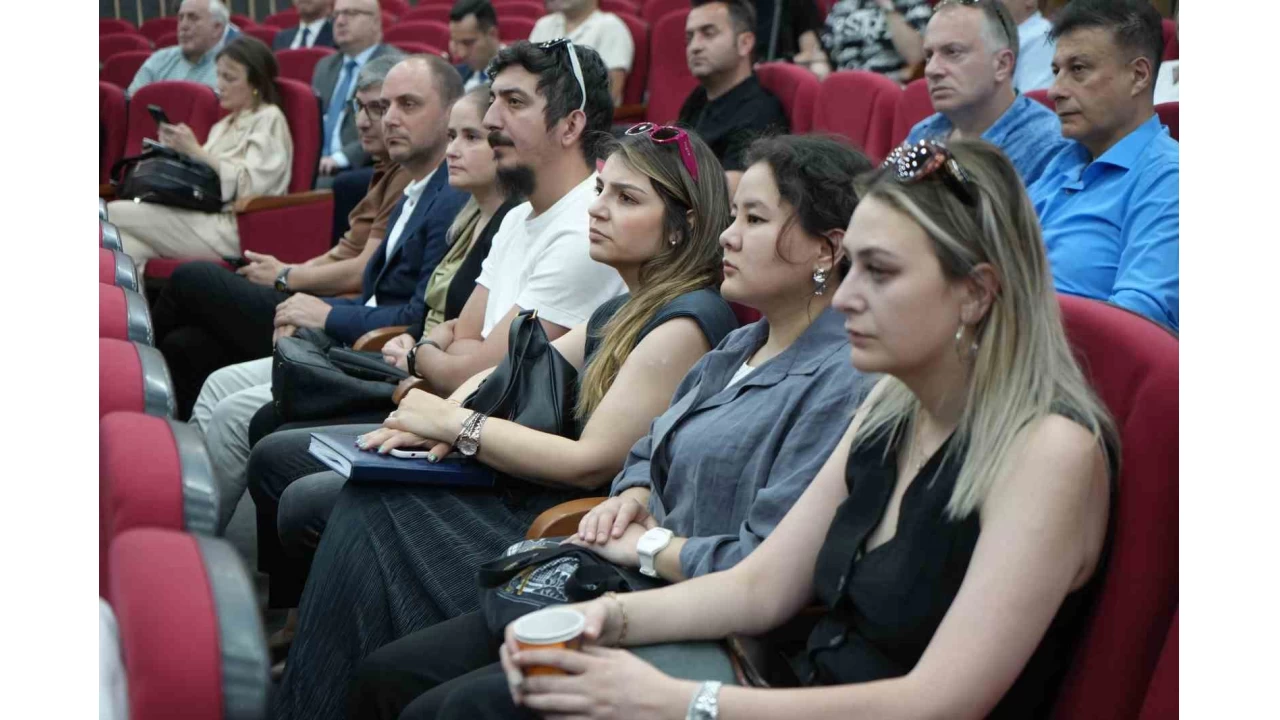 E-ihracatta kapılar aralanıyor: Girişimcilere dijital ticaret eğitimi