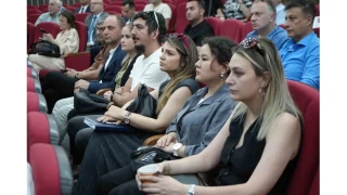 E-ihracatta kaplar aralanyor: Giriimcilere dijital ticaret eitimi