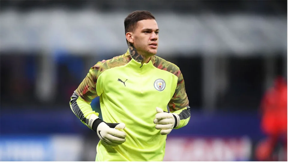 Ederson i�in Fenerbah�e'nin tek �ans� kald�