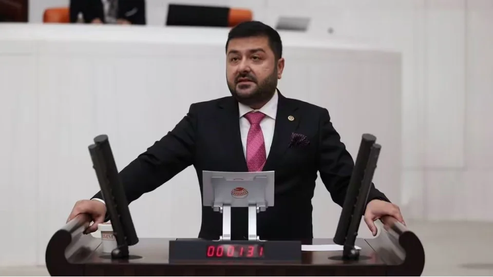 Edirne'de CHP'li milletvekilinin darbedildiği iddia edilen kavgada 3 şüpheli adli kontrolle serbest bırakıldı