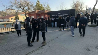 Edirne'de MSÜ heyecanı