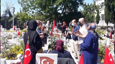 Edirnekap ehitlii'nde buruk bayram