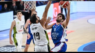 Efes'in kupada konuğu Manisa