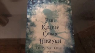 Efsanevi bir aşkın nağmeleri: ‘Peri Kızı ile Çoban Hikâyesi’