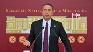 'Eer bir lkenin btesinin yzde 50'si faizse konuulacak fazla bir ey yok' 