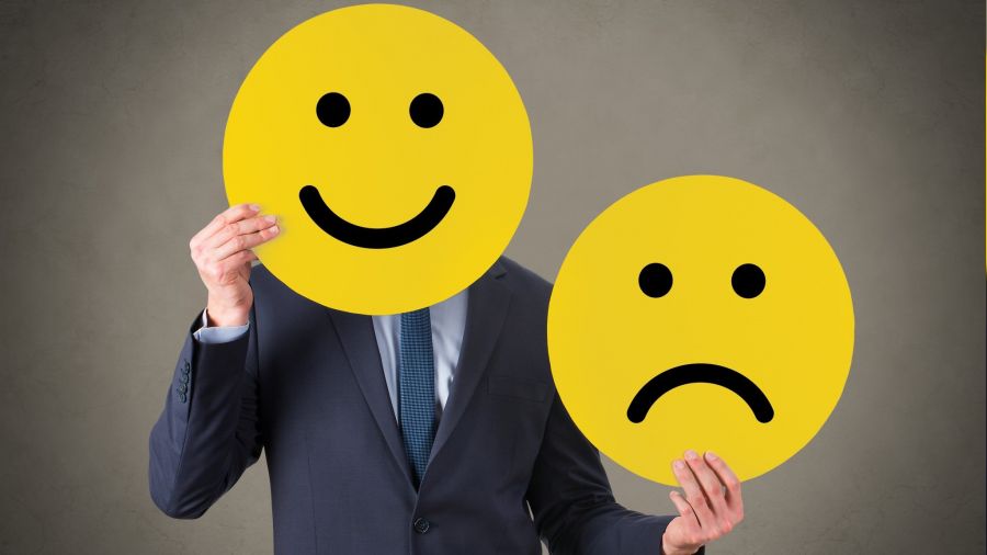 E�itim geriledik�e mutluluk art�yor