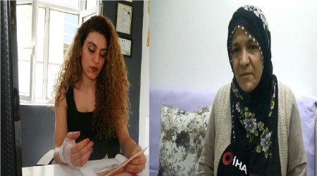Ekmek almaya giden Kübra'dan 18 gündür haber yok