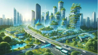 Eko-Beton: İnşaat sektöründe yeni dönem