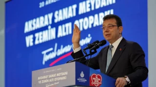 Ekrem İmamoğlu’ndan hakkındaki soruşturmaya ilk tepki