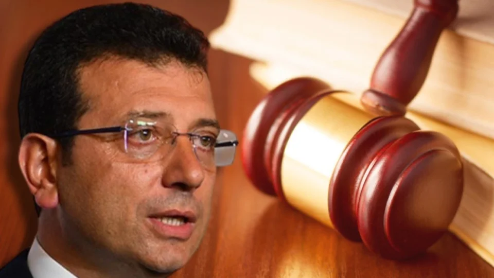 Ekrem �mamo�lu'nun 'bilirki�i' davas� ertelendi
