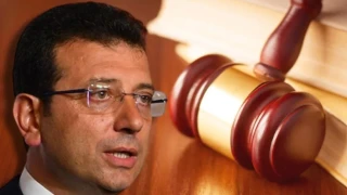 Ekrem İmamoğlu'nun 'bilirkişi' davası ertelendi