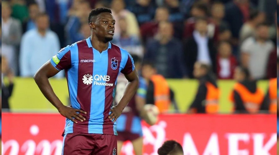 Ekuban, Trabzon'da kalmak istiyor
