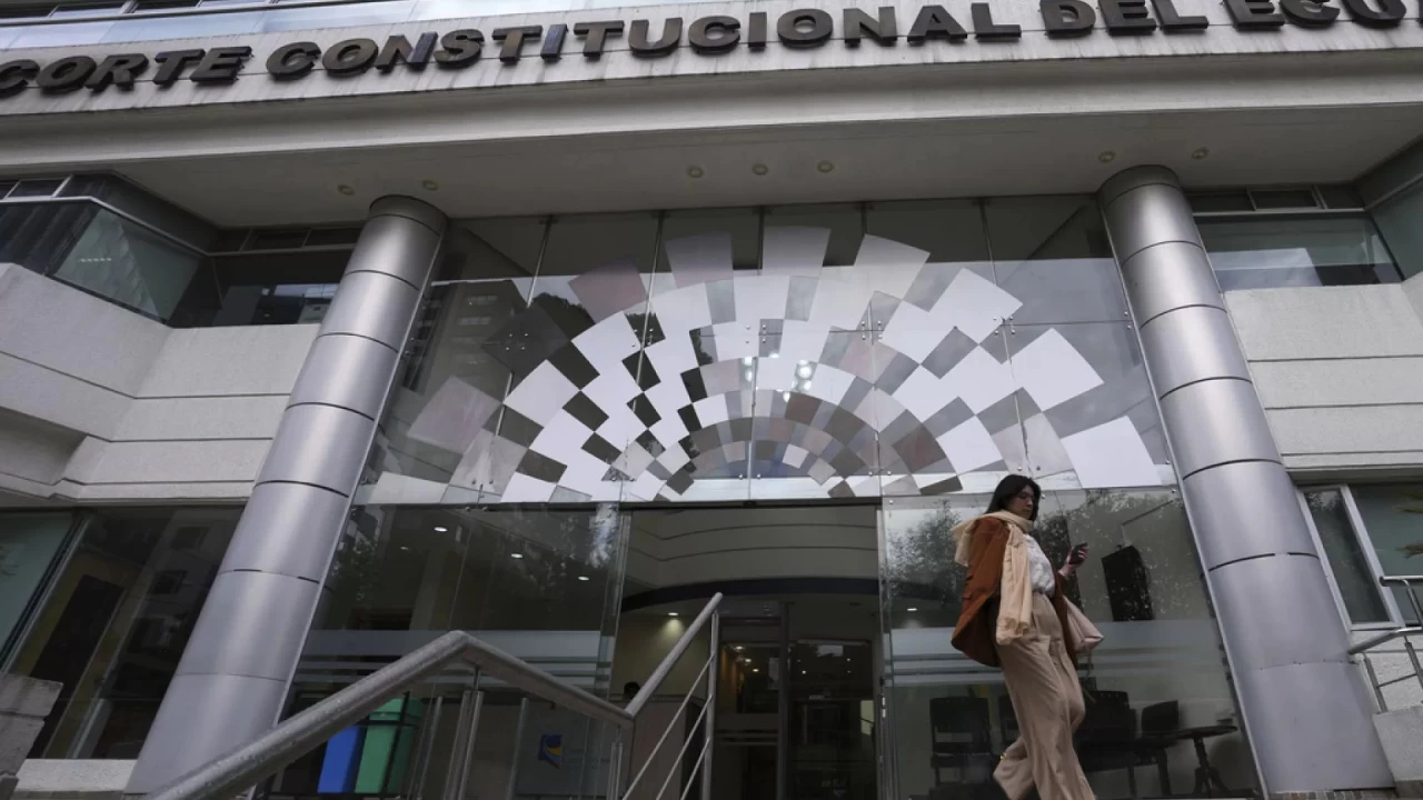 Ekvador ötanaziye onay verdi